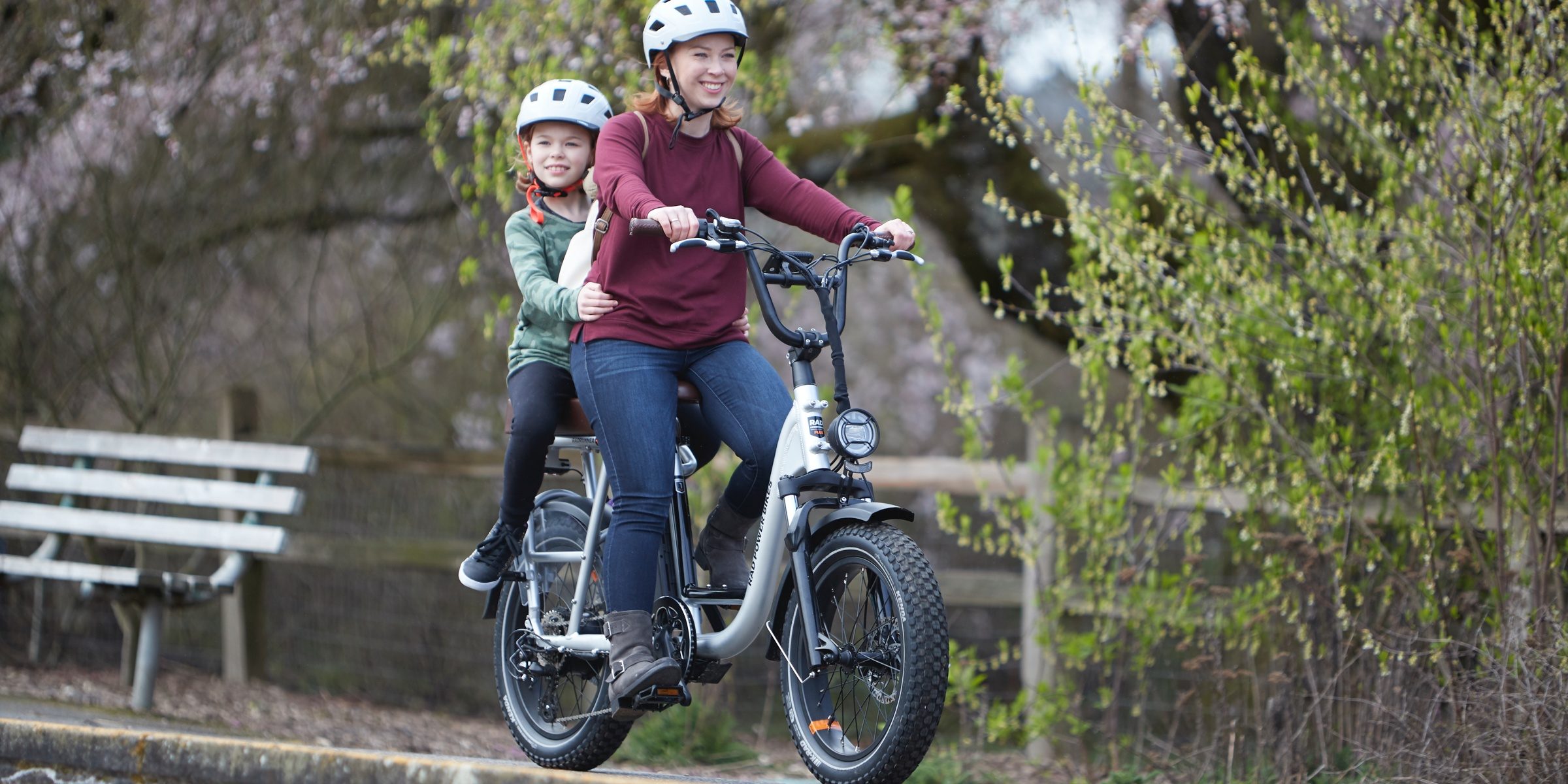 Electric Bikes